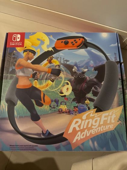 Nintendo Switch รูปที่ 3