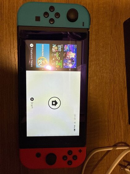 Nintendo Switch รูปที่ 5