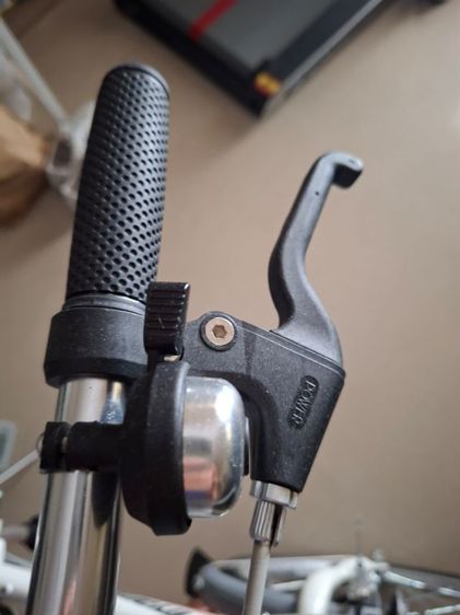 จักรยานพับได้ รูปที่ 7