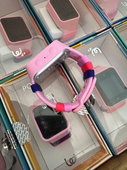 นาฬิกาแท้ รูปที่ 4