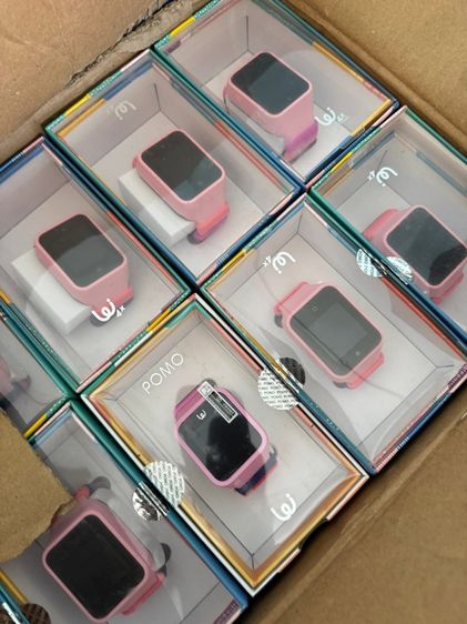 นาฬิกาแท้ รูปที่ 3