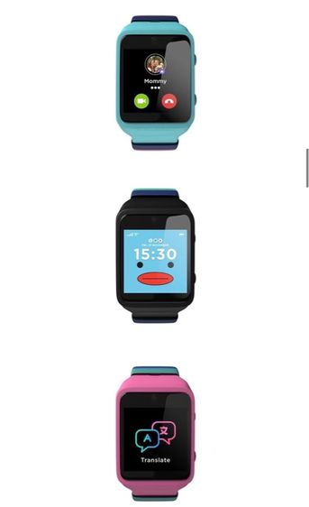 นาฬิกาแท้ รูปที่ 9