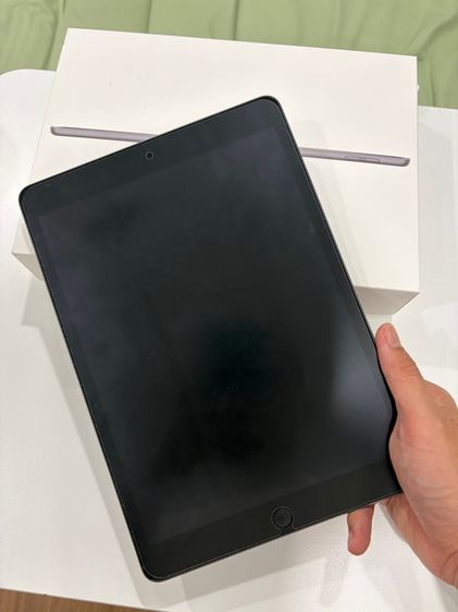 ipad G9 256