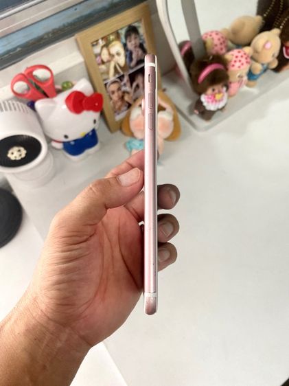 ❌ขายแล้วคับ❌iPhone 7 plus 32g ไม่ติดไอคลาว รีได้ตลอด ใช้งานปกติ รูปที่ 9
