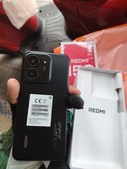redmi 15c 4g รูปที่ 3
