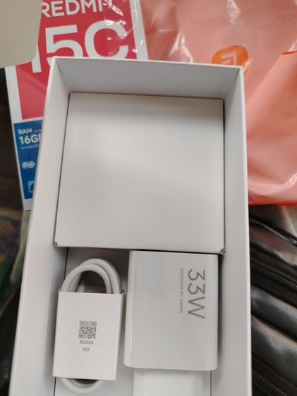 redmi 15c 4g รูปที่ 2