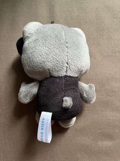 kitty ตุ๊กตา พวงกุญแจ รูปที่ 3