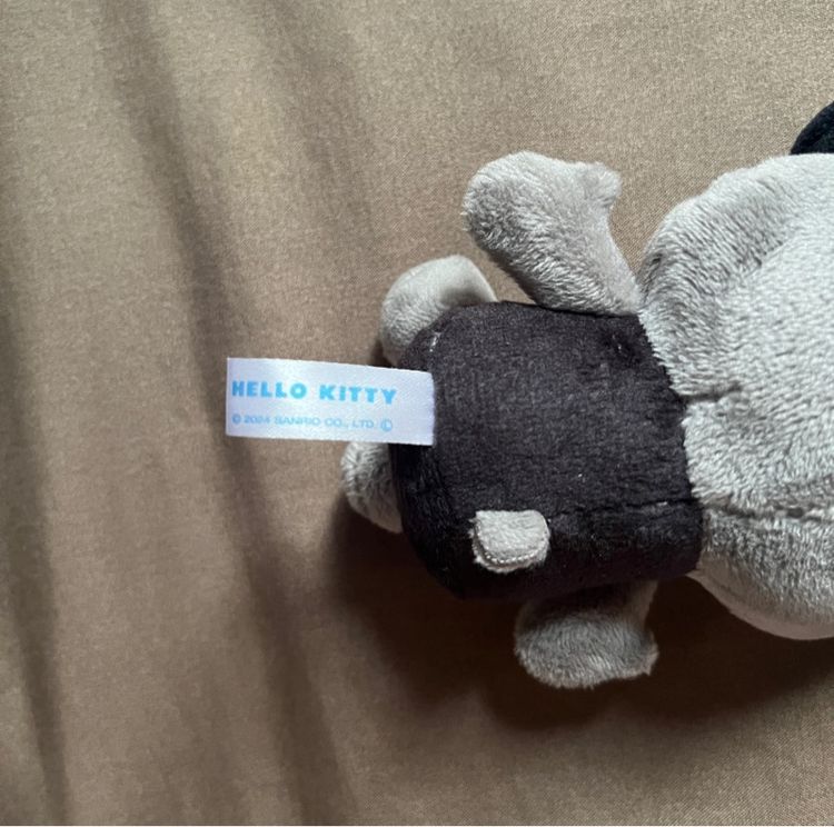 kitty ตุ๊กตา พวงกุญแจ รูปที่ 5