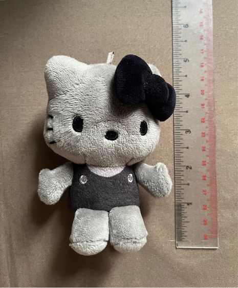 kitty ตุ๊กตา พวงกุญแจ