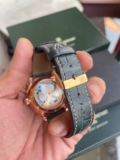 Frederique Constant รูปที่ 8