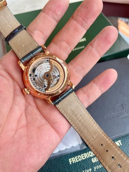 Frederique Constant รูปที่ 7