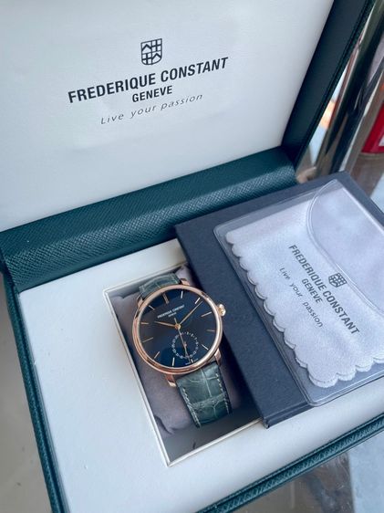 Frederique Constant รูปที่ 3