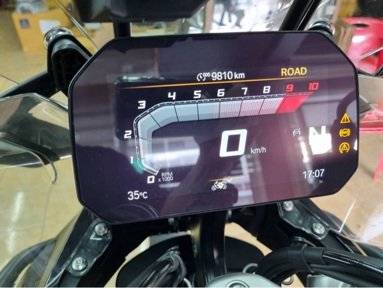 bmw r1300gs รูปที่ 5