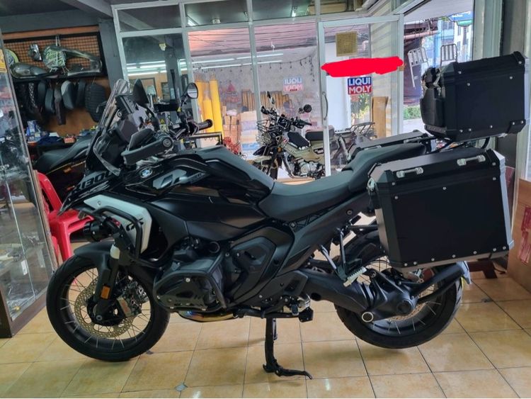 bmw r1300gs รูปที่ 2