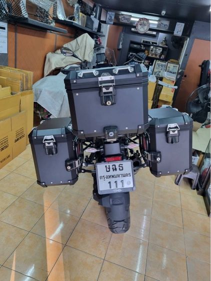 bmw r1300gs รูปที่ 6