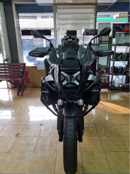 bmw r1300gs