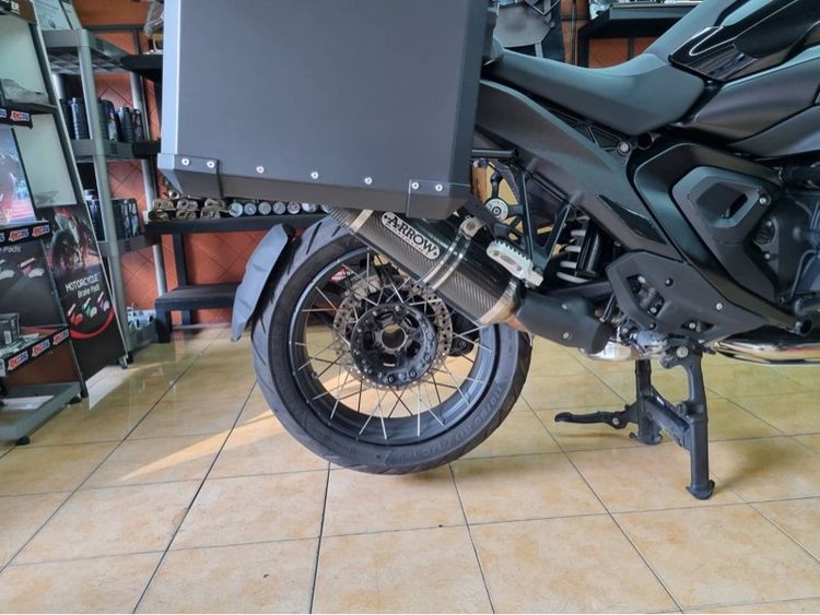 bmw r1300gs รูปที่ 4