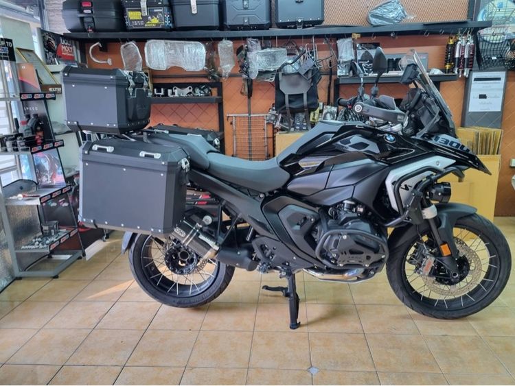 bmw r1300gs รูปที่ 3