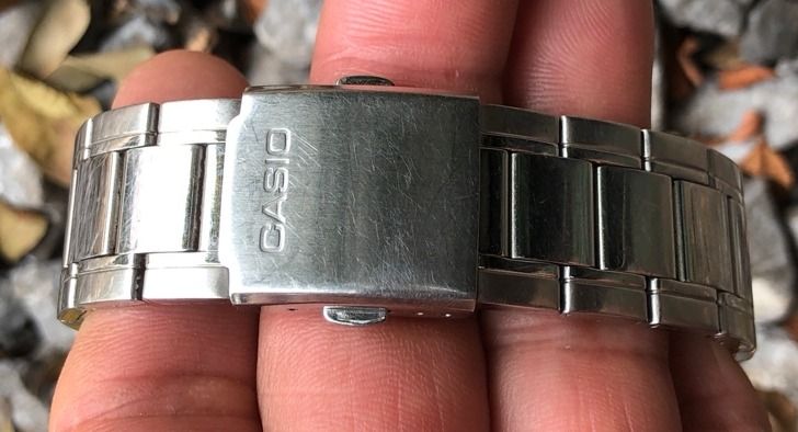 นาฬิกา Casio มาตรฐาน รุ่น MTP-1374 รูปที่ 4