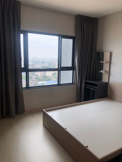 Ananda Development ไม่อนุญาต ตกแต่งครบ 2018 ขายคอนโด IDEO สุขุมวิท 115 ติด BTS ปู่เจ้า รูปที่ 4