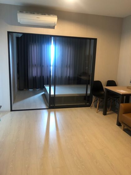 Ananda Development ไม่อนุญาต ตกแต่งครบ 2018 ขายคอนโด IDEO สุขุมวิท 115 ติด BTS ปู่เจ้า รูปที่ 2