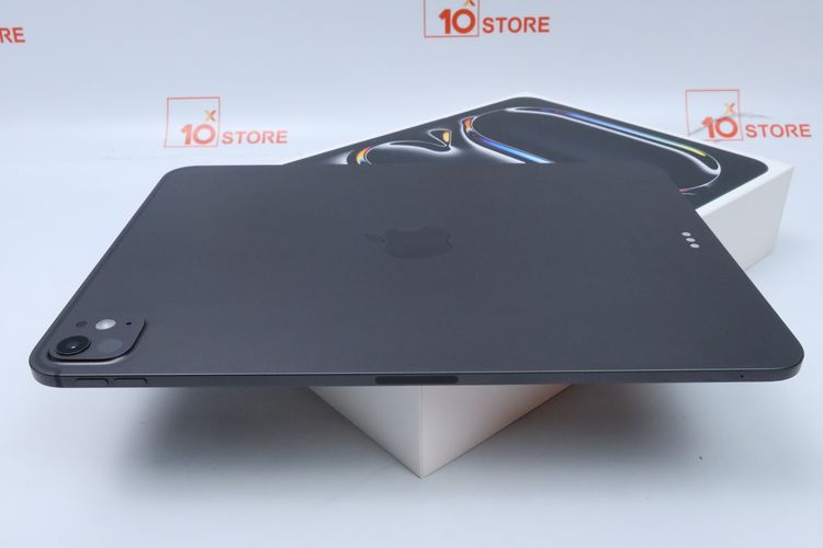 iPad Pro 11" M4 256GB WiFi - ID26030400 รูปที่ 7