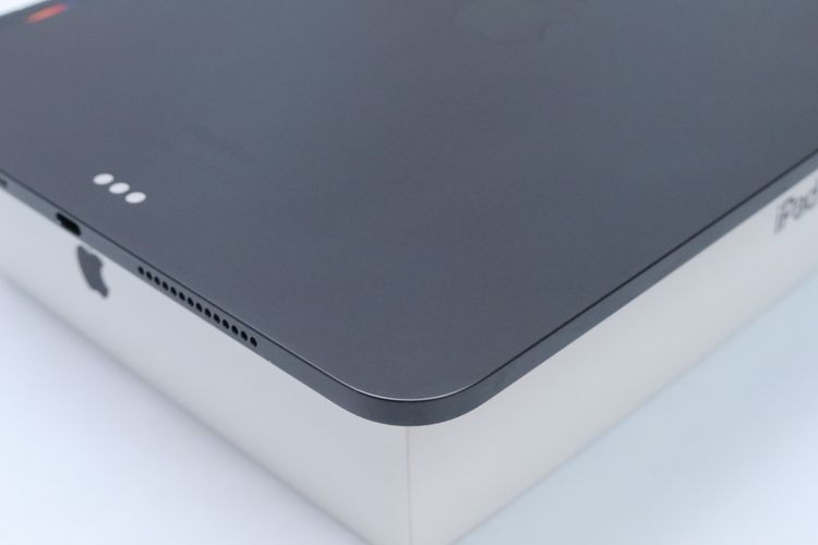 iPad Pro 11" M4 256GB WiFi - ID26030400 รูปที่ 12
