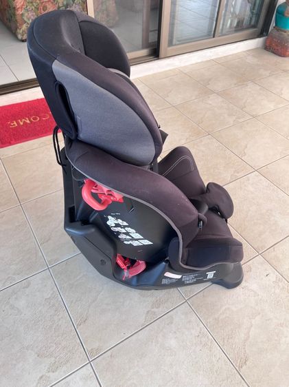 คาร์ซีท รูปที่ 2