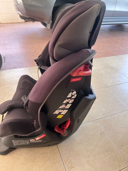 คาร์ซีท รูปที่ 4