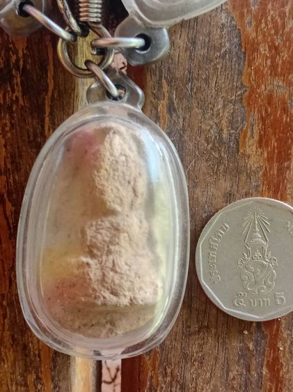 พระกรุถ้ำเสือ วัดเขาถ้ำเสือกรุเก่า จ.สุ1000บุรี รูปที่ 5