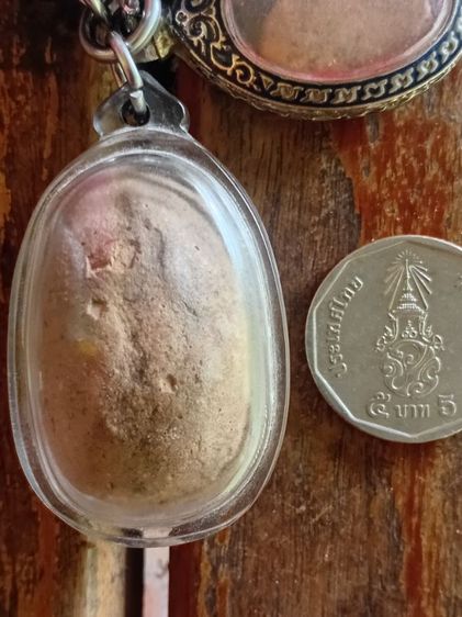 พระกรุถ้ำเสือ วัดเขาถ้ำเสือกรุเก่า จ.สุ1000บุรี รูปที่ 2