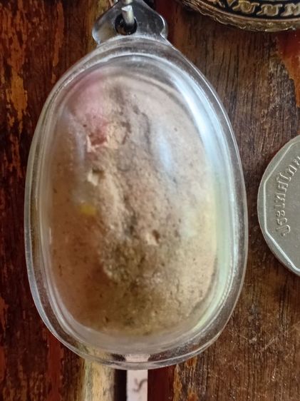 พระกรุถ้ำเสือ วัดเขาถ้ำเสือกรุเก่า จ.สุ1000บุรี รูปที่ 4