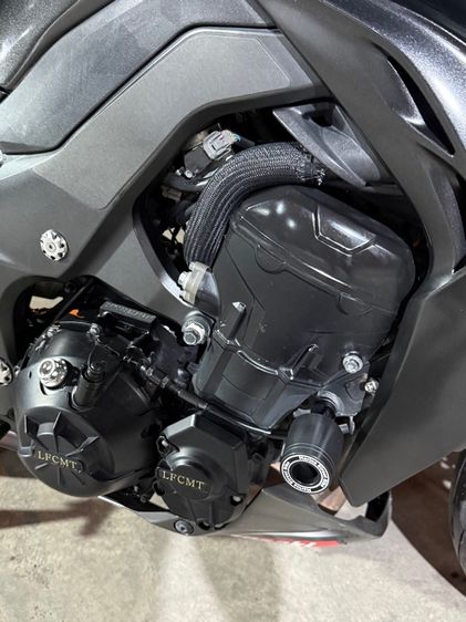 kawasaki z1000 รูปที่ 8