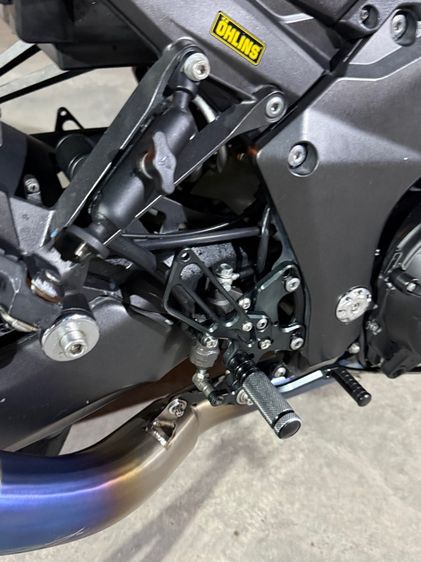 kawasaki z1000 รูปที่ 7