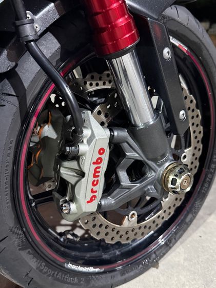 kawasaki z1000 รูปที่ 9