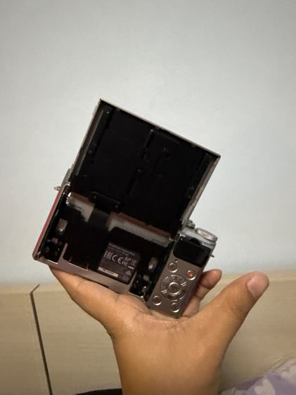 กล้อง fujifilm Xa3 รูปที่ 11