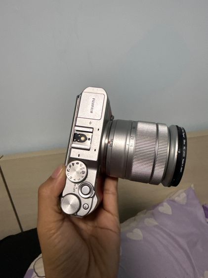 กล้อง fujifilm Xa3 รูปที่ 7
