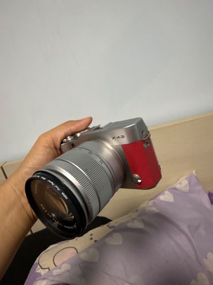 กล้อง fujifilm Xa3 รูปที่ 6