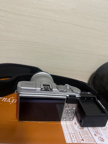 กล้อง fujifilm Xa3 รูปที่ 2