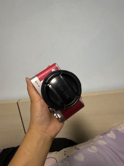 กล้อง fujifilm Xa3 รูปที่ 9
