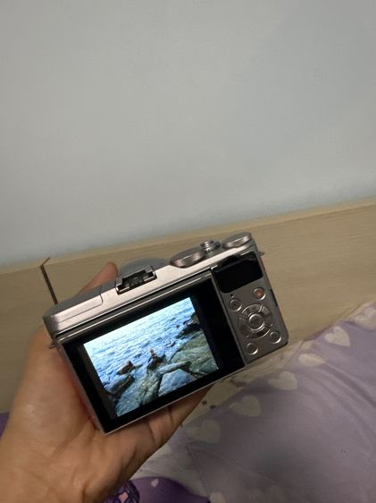 กล้อง fujifilm Xa3 รูปที่ 4