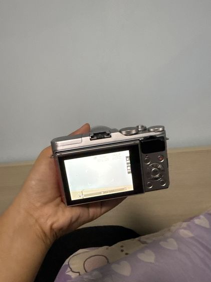กล้อง fujifilm Xa3 รูปที่ 3