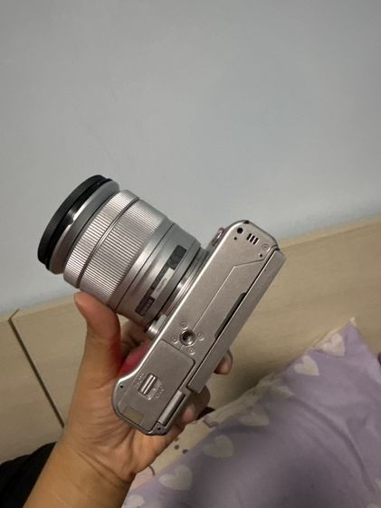 กล้อง fujifilm Xa3 รูปที่ 8