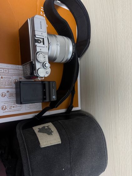 กล้อง fujifilm Xa3