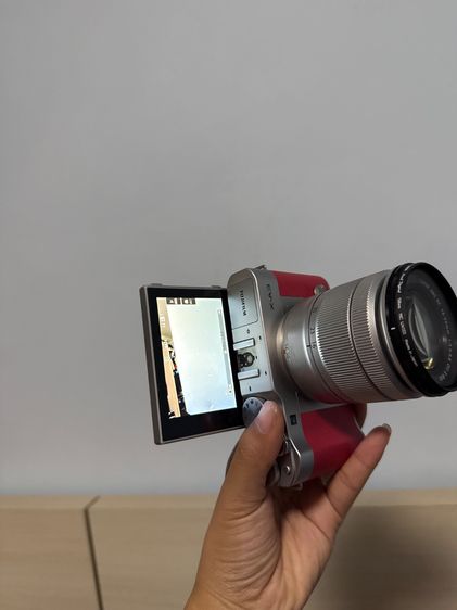 กล้อง fujifilm Xa3 รูปที่ 10