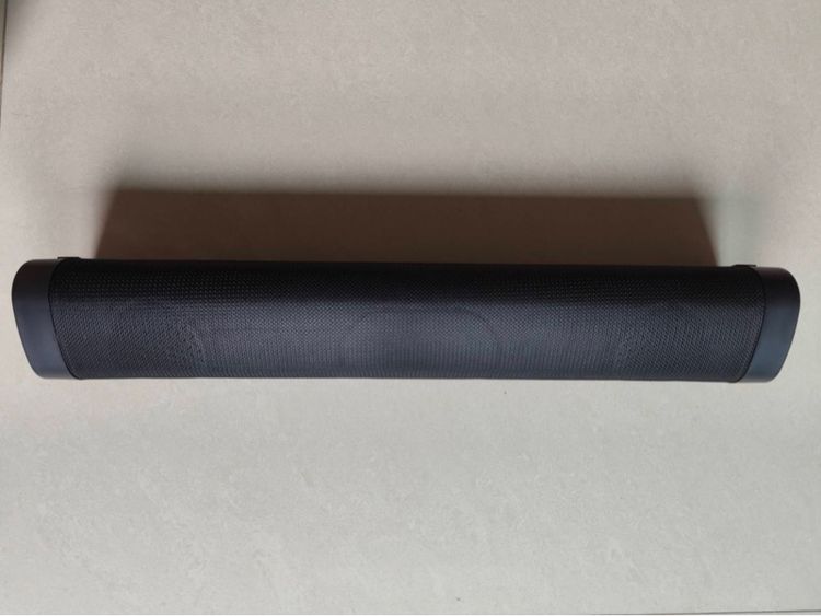 ขายลำโพง Sound Bar A500 สีเขียวคามู ของใหม่ ไม่เคยใช้งานครับ.. รูปที่ 2