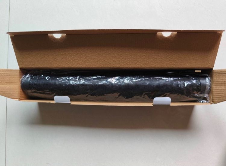 ขายลำโพง Sound Bar A500 สีเขียวคามู ของใหม่ ไม่เคยใช้งานครับ.. รูปที่ 5