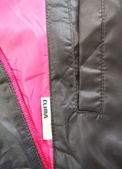 เสื้อ​แจ๊ค​เก็ตกันลแบรนด์​ adidas​ มือ​ 2​  รูปที่ 12