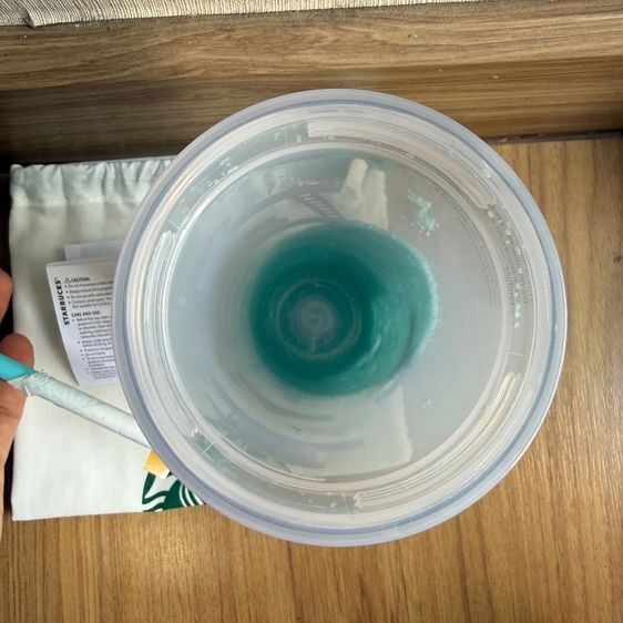 แก้ว Starbucks Bearista Game Challenge Cold Cup  รูปที่ 10