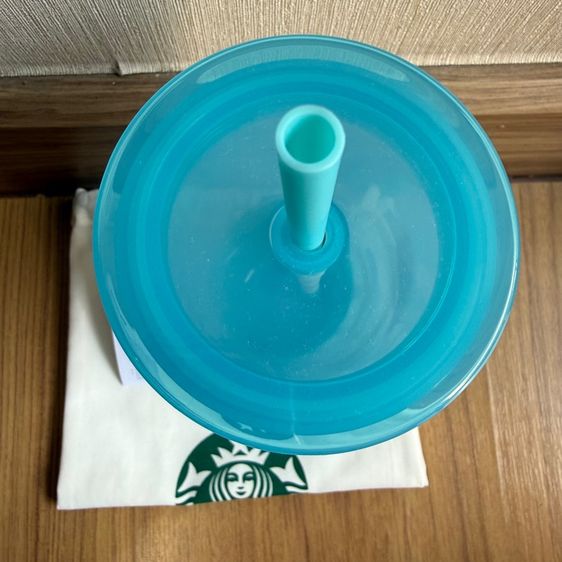 แก้ว Starbucks Bearista Game Challenge Cold Cup  รูปที่ 6